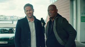 Watch 123movies the hitman's wife's bodyguard movie on gomovies the bodyguard michael bryce continues his friendship with assassin darius kincaid as they try to save darius's wife sonia. Hitman Bodyguard Film 2017 Allocine