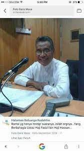 View the profiles of people named ustaz haji hassan. Ustaz Fadzil Hassan Meninggal Dunia Daily Traffic Report Facebook