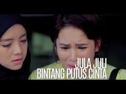 Jula juli bintang tujoh ('jula juli seven stars, 1962) w/ english subtitles; Agenda Awani Kosong Kosong Dari Hati Video Dailymotion