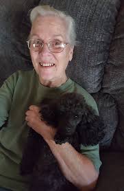 Today we lost my mom Rita Glover. She has now joined my dad Bobby Glover in  heaven. We girls have always felt we won the parent jackpot and we had many  "adopted" "