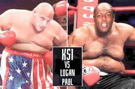 Logan paul event generated a significant boost in subscriptions, caught the attention of mainstream media and introduced the sport of boxing to a completely new audience, markowski said. Poster For The Next Boxing Event Ksi Vs Logan Paul Ksi