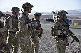 Australian Sas Gets Wrong Multicam Uniforms Military Special Forces Special Air Service Military