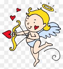 Maybe you would like to learn more about one of these? Valentine Day Free Clipart Cupid Coloring Pages Free Transparent Png Clipart Images Download