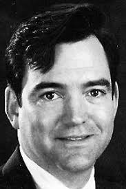 C. Crowell Obituary (2015)