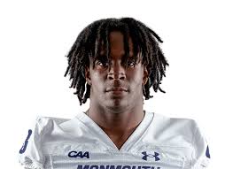 Monmouth Hawks College Football Roster