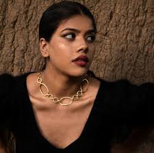 Chunky Chain Necklaces