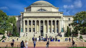 Columbia university is a private university whose main campus lies in the morningside heights neighborhood of the borough of manhattan in new york city. Columbia University Cancels Classes After A School Member Is Put Under Quarantine Ibl News