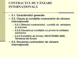 În dex, sensul cuvântului oneros este explicat astfel: Contractul De Vanzare InternaÅ£ionalÄƒ Ppt Download