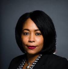 Denita Johnson's Instagram, Twitter & Facebook