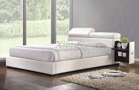 Learn how with our easy to follow step by step tutorial. Upholstered Platform Bed Furniture W Storage Headboard 185