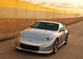 10 Fastest Cars Under 50 000 Nissan Nismo Nissan 370z Nissan