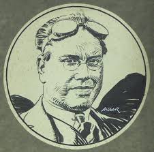 Bonhams Cars : David Jagger (British, -1958),