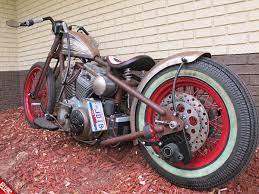Led Sled Sporty Harley Davidson Forums Sportster Chopper Motorcyle Paint Bike