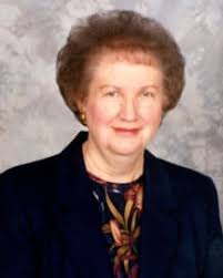 Janet Reeves Obituary (1939