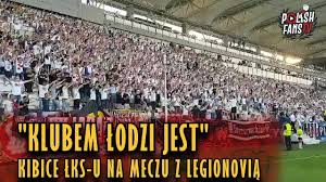 Kibice widzewa łódź kibice widzewa łódź tvn24. Klubem Lodzi Jest Kibice Lks U Na Meczu Z Legionovia 01 06 2018 R Youtube