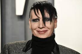This page is about marilyn manson makeup,contains this is what marilyn manson looks like underneath all that makeup,marilyn manson who is marilyn manson, what does he look like without makeup and is his name really brian? Marilyn Manson Is Teasing Something Says To Prepare