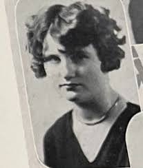 Eubie Brannen Anderson (1913-2007)