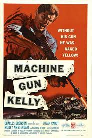 George machine gun kelly spent 17 years on alcatraz as inmate number 117, boasting of and exaggerating his past escapades to other inmates, and was quietly transferred back to leavenworth in 1951. Das Raubtier Film 1958 Filmstarts De