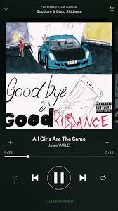 Jarad higgins (born december 2, 1998), better known by his stage name juice wrld (pronounced juice world), is an american rapper, singer, and songwriter from calumet park, illinois, chicago metropolitan area. Vsco Gabriellechristinaa Images Lucid Dreaming Song Playlist Mood Songs