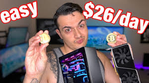Can mining damage a gpu? Is Crypto Mining Dangerous For Your Pc Long Term Cpu Gpu Damage Youtube