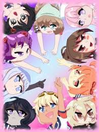 We did not find results for: Yandere Simulator Chibi Rivals By Flyingprincess On Deviantart Yandere Simulator Yandere Yandere Simulator Characters