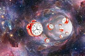 Putovanje kroz vrijeme moguće, rezultati su naučna fantastika"