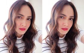 Komentar Bijak Shandy Aulia saat Dibandingkan dengan Kumalasari dan Rosa  Meldianti