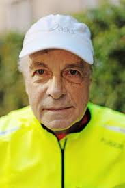 Gemeinsam laufen: Wie Sport als Antidepressivum wirken kann