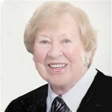 Marjorie Joyce Gordon Obituary