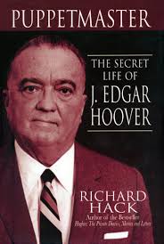 Puppetmaster by Richard Hack (Ebook)