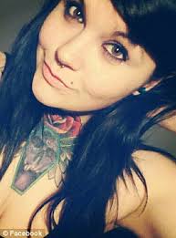 Amanda Taylor 'killed former father-in-law she blamed for husband's  suicide'