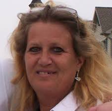 Obituary for Wanda Jean Clegg-Hamm