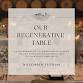 Our Regenerative Table  — SOTER VINEYARDS  |  event image