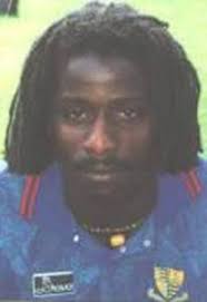 Ricky Otto's Instagram, Twitter & Facebook