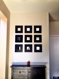 Square Mirrors From Ikea Only 2 99 A Piece Ikea Mirror Living Room Mirrors Mirror Wall Decor