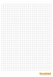 Imprimer Des Feuilles Quadrillees Vierges Pour Faire Du Dessin Sur Quadrillage Ainsi Que Du Colo Feuille Quadrillee Pixel Art A Imprimer Pixel Art Quadrillage
