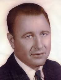 Johnny Dodson (1934-2007)