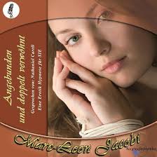 Amazon.com: Angebunden und doppelt verwöhnt: Eine Erotik-Hypnose (有聲版): Marc  Leon Jacobi, Nathaniel Carell, Augenscheinverlag: 圖書