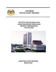 Swiftkil pest control & co. Jabatan Audit Negara