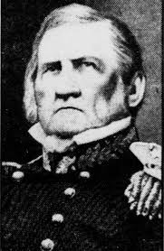 Winfield Mason Scott (1786-1866)