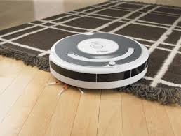Best Robot Vacuums To Buy Now Freshome Review Robot Vacuum Cleaner Roomba Vacuum Vacuum Cleaner