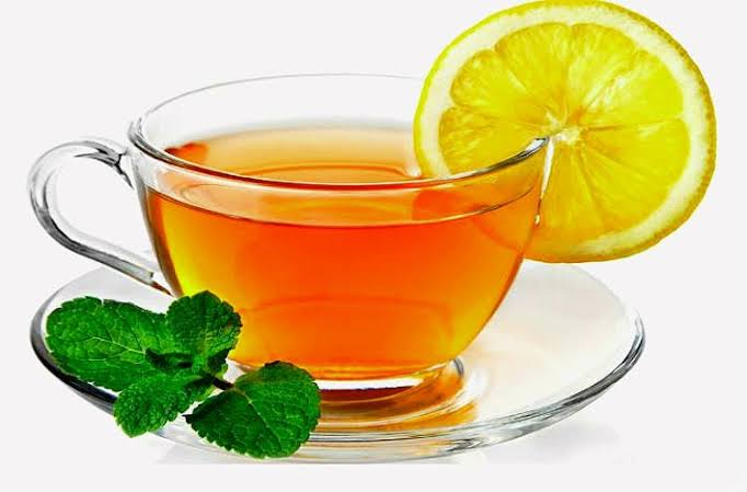 Lemon Tea