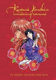 Should i watch rurouni kenshin first then watch tsuiokuhen and seisouhen? Rurouni Kenshin Season 1 Wikipedia