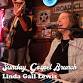 Sunday Gospel Brunch with Linda Gail Lewis event image