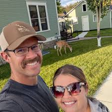 Me and Mrs. Ivory got a thing.. going on.