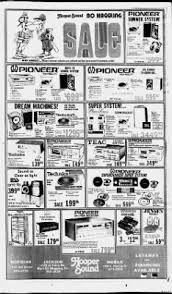 The city of jackson, department of planning and development transit services division is proud to provide jtran fixed route and paratransit ada. Clarion Ledger From Jackson Mississippi On July 29 1979 Page 55