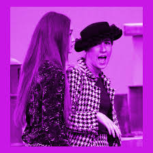 C d g f# this is what you'll get. Die Paris Fashion Week 2019 Unverblumt Fashion News Der Woche