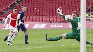 Ajax e heracles almelo somam 5 confrontos diretos nos últimos 3 anos em todas as competições, dos o prognóstico e sugestão de aposta para ajax vs heracles almelo, de 22 novembro 2020, na. Ajax Wint Royaal Van Heracles In Duel Dat Eindigt Met Blessuregolf Nos