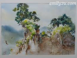 Financial values in the chart are available after tham chee plastic industry sdn. Tham Peng Choon Solo Art Exhibition From Emily To You
