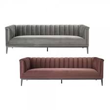 Eichholtz Sofa Raffles 3 Sitzer Luxury Furniture Sofa Sofa Furniture Sofa Design